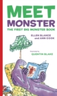Image for Meet Monster : The First Big Monster Book