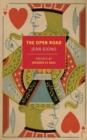 Image for The open road