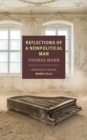 Image for Reflections of a Nonpolitical Man