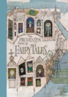 Image for The Provensen book of fairy tales