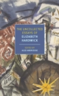 Image for The Uncollected Essays of Elizabeth Hardwick