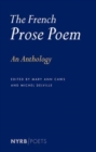 Image for The French Prose Poem : An Anthology