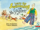 Image for Let&#39;s Go Swimming with Mr. Sillypants