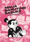 Image for Ninja Sarutobi Sasuke