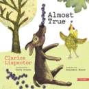 Image for Almost True