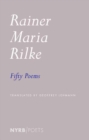Image for Fifty Poems