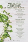Image for Medicinal Properties of Herbs and Plants