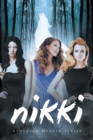 Image for Nikki: Athenian Hybrid Series