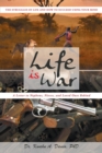 Image for Life Is War