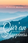 Image for The Qur&#39;an and the Pursuit of Happiness