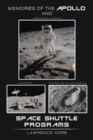 Image for Memories of the Apollo and Space Shuttle Programs