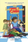 Image for The Lost and Found Closet