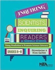 Image for Inquiring Scientists, Inquiring Readers in Middle School