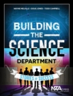 Image for Building the Science Department