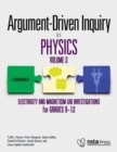 Image for Argument-Driven Inquiry in Physics: Volume 2