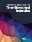 Image for Preparing Teachers for Three-Dimensional Instruction