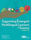 Image for Supporting Emergent Multilingual Learners in Science