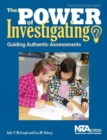 Image for The Power of Investigating