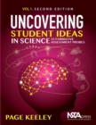 Image for Uncovering Student Ideas in Science, Volume 1