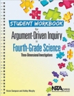 Image for Student Workbook for Argument-Driven Inquiry in Fourth-Grade Science