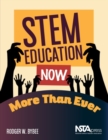 Image for STEM Education Now More Than Ever