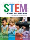 Image for Integrating STEM Teaching and Learning Into the K–2 Classroom