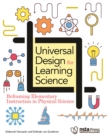 Image for Universal Design for Learning Science: Reframing Elementary Instruction in Physical Science
