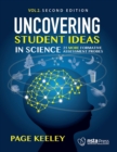 Image for Uncovering Student Ideas in Science, Volume 2: 25 More Formative Assessment Probes