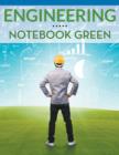 Image for Engineering Notebook Green