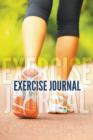 Image for Exercise Journal