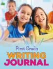 Image for First Grade Writing Journal
