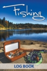 Image for Fishing Log Book