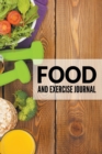 Image for Food And Exercise Journal