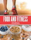 Image for Food And Fitness Journal