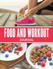 Image for Food And Workout Journal