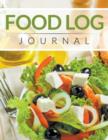 Image for Food Log Journal