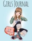 Image for Girls Journal