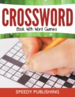 Image for Crossword Book With Word Games