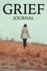 Image for Grief Journal