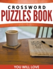 Image for Crossword Puzzles Book You Will Loves