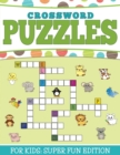 Image for Crossword Puzzles For Kids