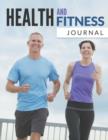 Image for Health And Fitness Journal