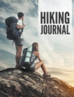 Image for Hiking Journal