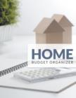 Image for Home Budget Organizer