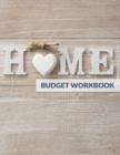 Image for Home Budget Workbook