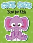 Image for Cut Out Book For Kids