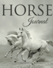 Image for Horse Journal