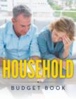 Image for Household Budget Book