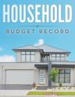 Image for Household Budget Record