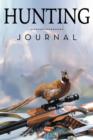 Image for Hunting Journal